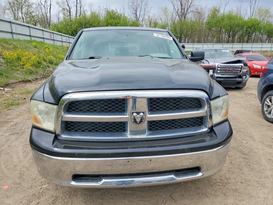 2011 Dodge RAM 1500