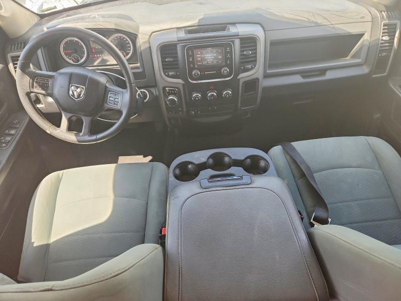 2016 Dodge RAM 1500 ST