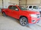 2015 Chevrolet Colorado LT