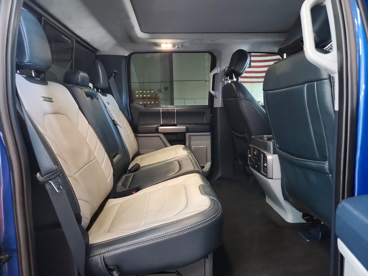 2022 Ford F450 Super Duty