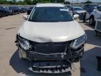 2014 Nissan Rogue sv