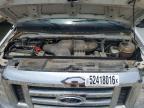 2017 Ford Econoline E450 Super Duty Cutaway Van