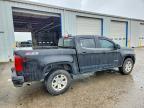 2017 Chevrolet Colorado LT