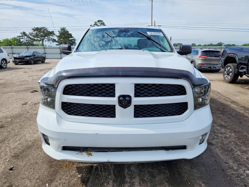 2017 Dodge RAM 1500 ST