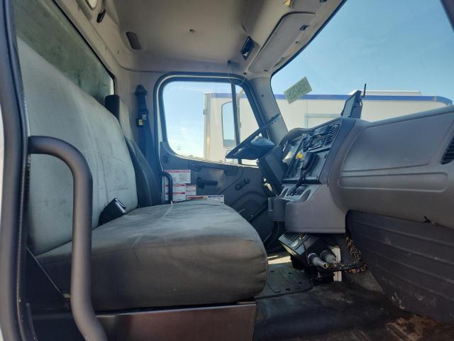 2012 Freigliner 2012 Freightliner Business Class M2 Refuse Truck