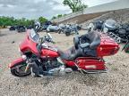 2013 Harley-Davidson Flhtk Electra Glide Ultra Limited