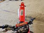 2019 Honda CRF450 L