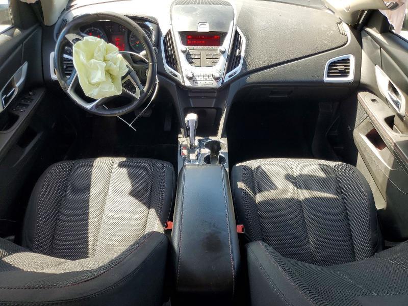 2011 GMC Terrain sle