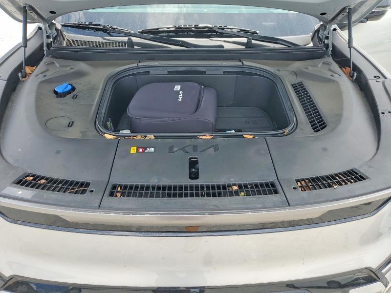 2024 KIA EV9 gt Line