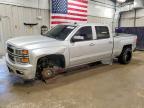 2014 Chevrolet Silverado K1500 LTZ