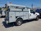 2008 Ford F350 SRW Super Duty