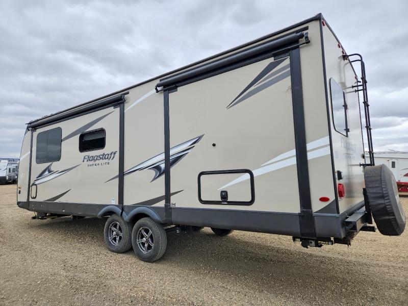 2021 Flagstf/fr Recreational Vehicle (RV)
