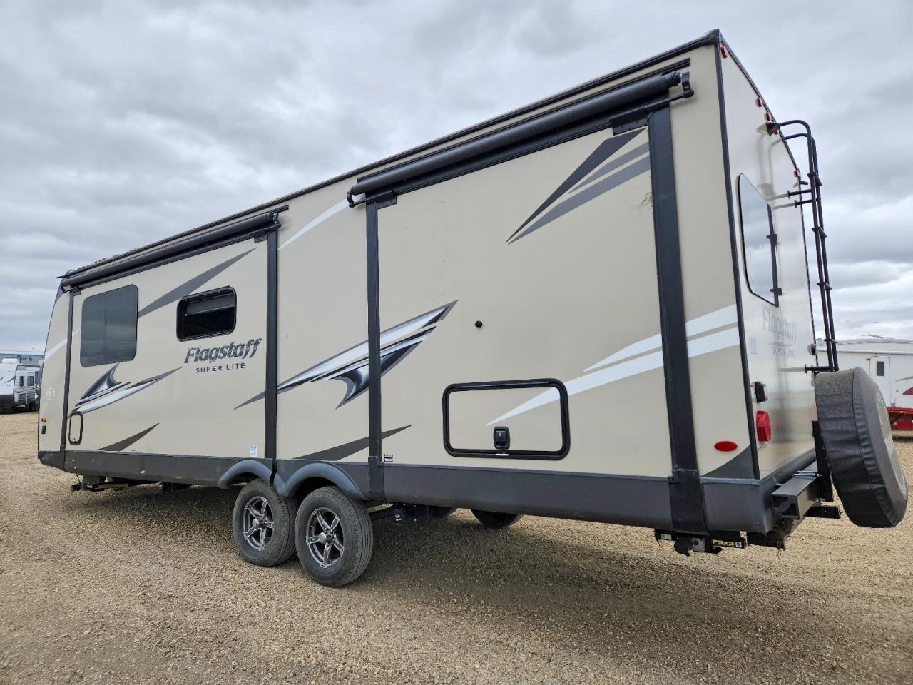 2021 Flagstf/fr Recreational Vehicle (RV)