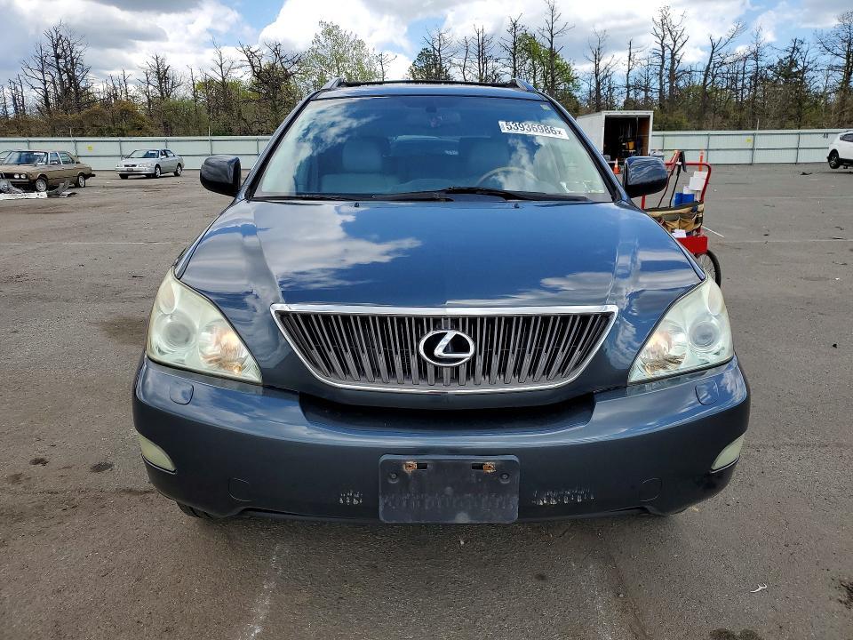 2006 Lexus Rx 330