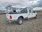 2002 Ford F250 Super Duty