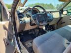 2008 Ford F550 Super Duty