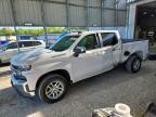 2020 Chevrolet Silverado K1500 LT