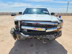 2016 Chevrolet 1500 Silverado