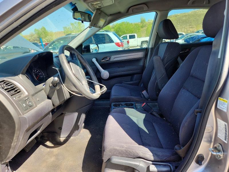 2007 Honda Cr-v lx