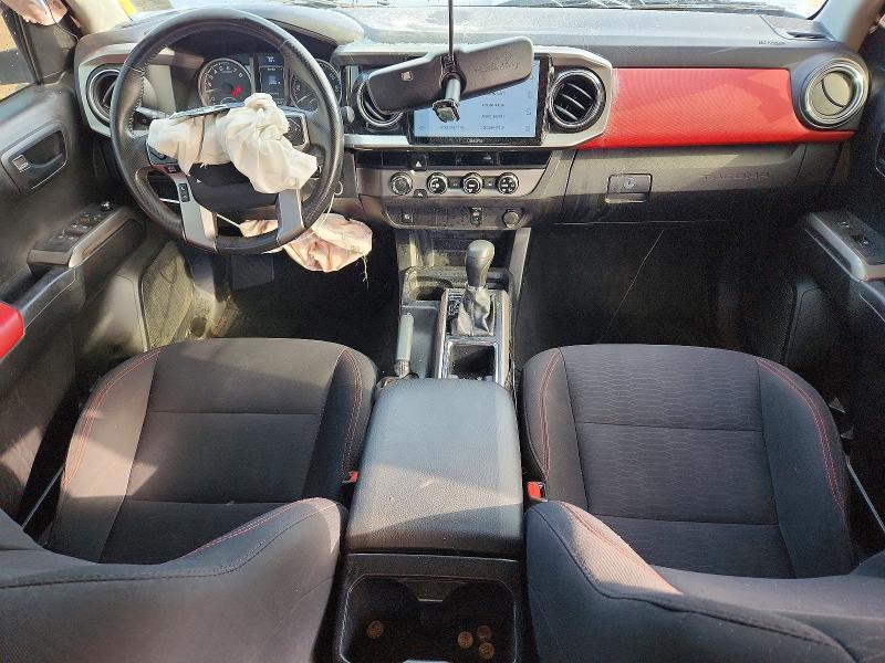 2017 Toyota Tacoma SR5 V6