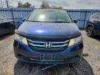 2016 Honda Odyssey ex