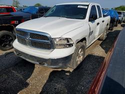 Dodge 1500 salvage cars for sale: 2021 Dodge Ram 1500 Classic Tradesman