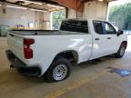 2025 Chevrolet Silverado C1500