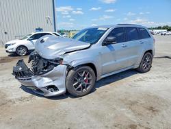 2018 Jeep Grand Cherokee Srt-8 for sale in Apopka, FL