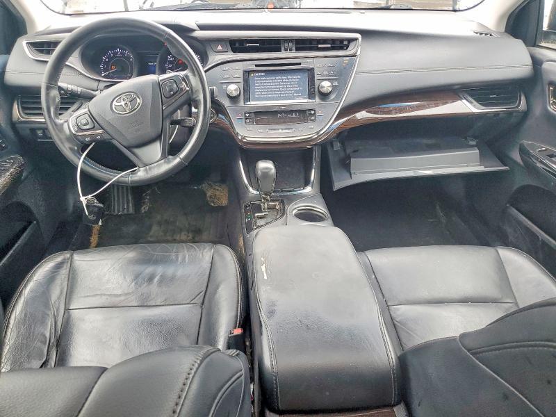 2015 Toyota Avalon xle Touring