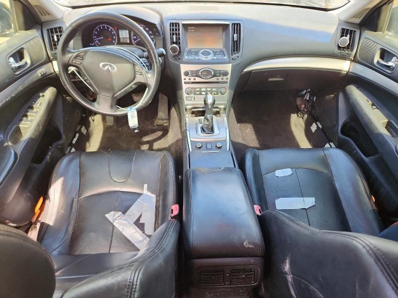 2012 Infiniti G37 Sedan x