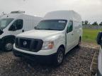 2017 Nissan NV 3500 HD SV