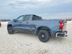 2020 Chevrolet Silverado K1500 LT
