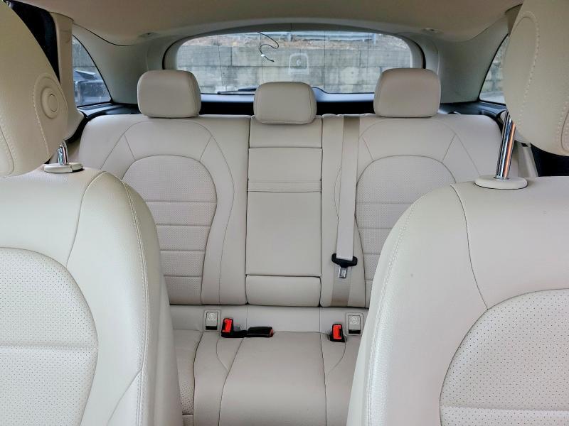 2021 Mercedes-Benz Glc 300 4matic