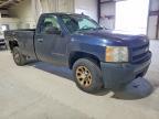 2007 Chevrolet Silverado C1500