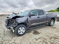 Toyota Vehiculos salvage en venta: 2020 Toyota Tundra SR5