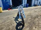 2007 Scorpion Choppers Inc. Scorpion Choppers INC