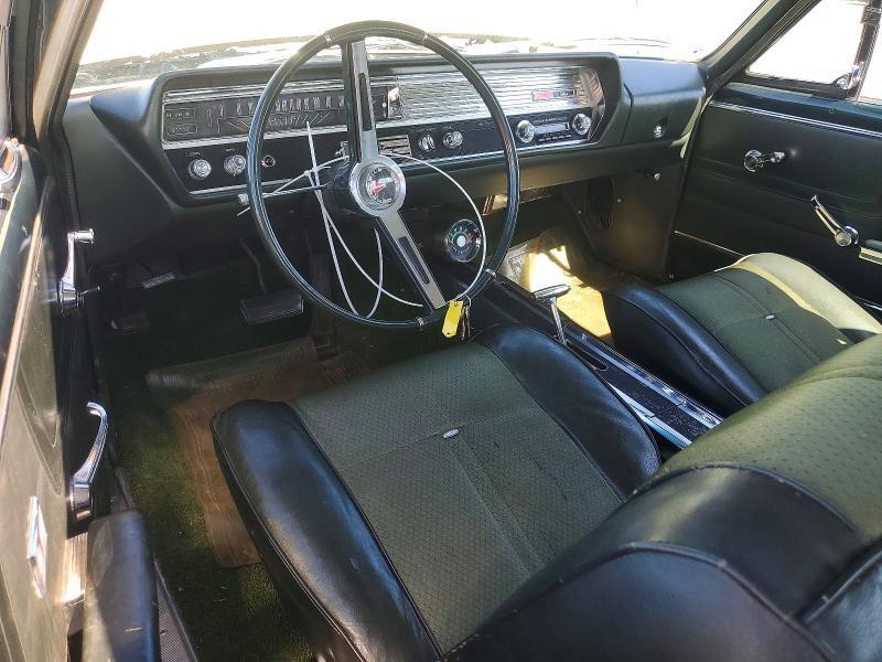 1964 Olds Cutlass Holiday