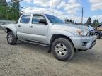 2013 Toyota Tacoma Double Cab