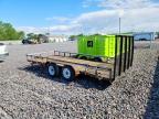 2001 Homemade 2001 Utility Trailer