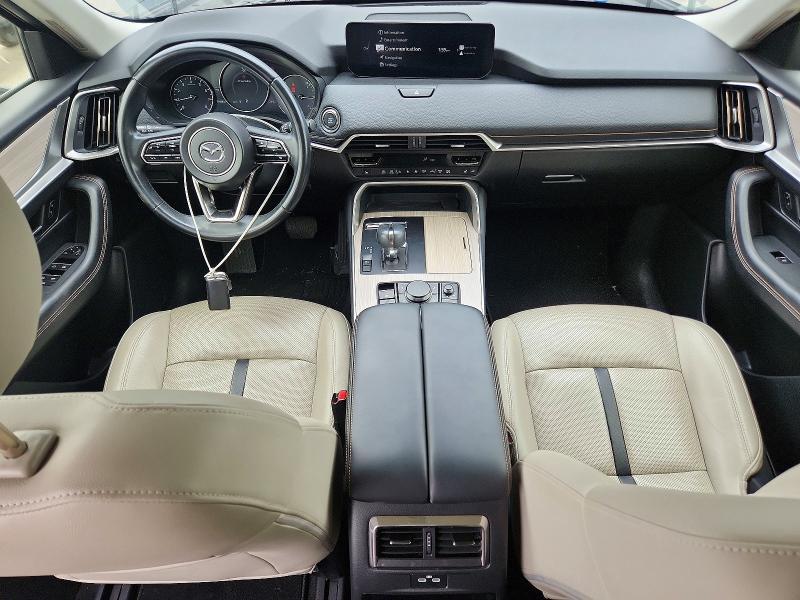 2024 Mazda Cx-90 Preferred