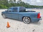 2007 Chevrolet Silverado C1500 Classic Crew Cab