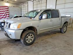 2004 Nissan Titan XE en venta en Columbia, MO