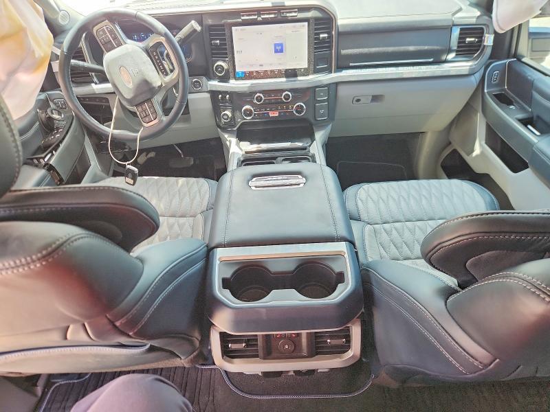 2024 Ford F350 Super Duty