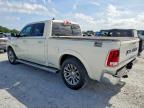 2016 Dodge RAM 1500 Longhorn