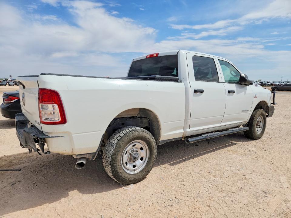 2022 Dodge RAM 2500 Tradesman