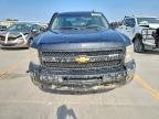 2012 Chevrolet Silverado K1500 LT