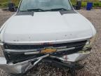 2012 Chevrolet Silverado K2500 Heavy Duty