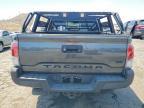 2023 Toyota Tacoma TRD OFF-Road