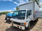 1997 GMC W4 BOX Truck