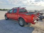 2017 Nissan Frontier PRO-4X